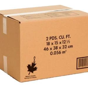 Medium 2.0 cu. ft. Moving Box