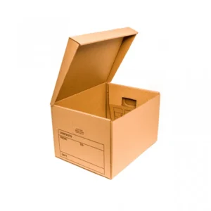 Bankers Box